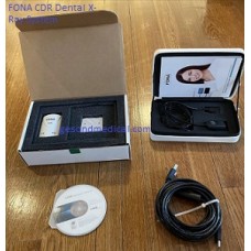 FONA CDR Dental X-Ray System - Sale